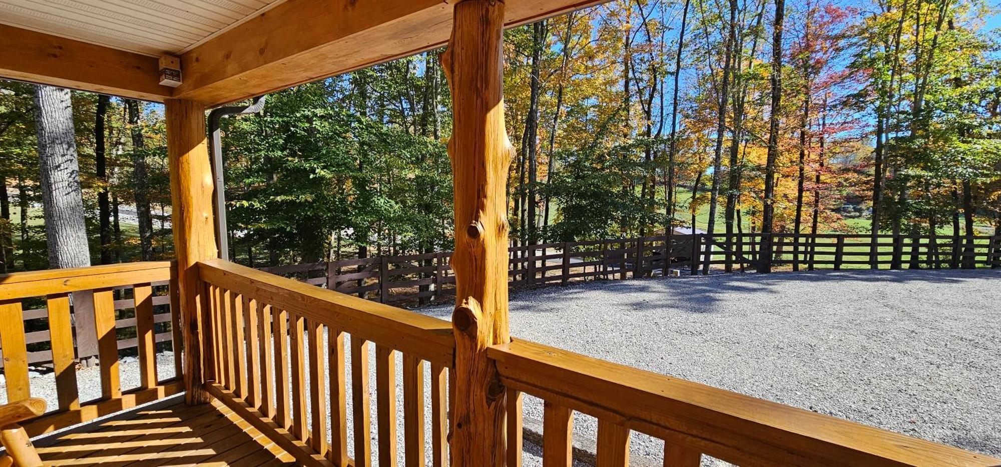 Villa Sugar Bear Cabin With Boat Parking 5 Mins To State Park & Golf à Burkesville Extérieur photo